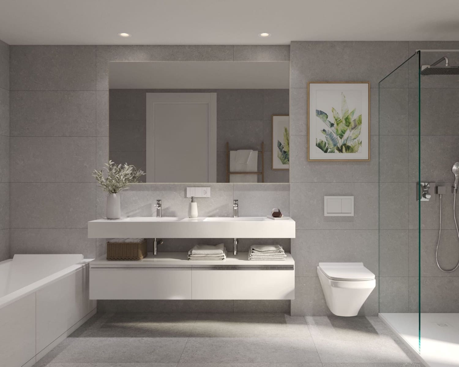 4 bedroom Apartment for sale in Estepona with pool garage - € 794,000 (Ref: 8644842)