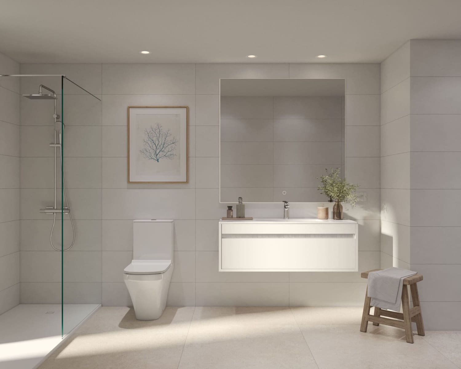 4 bedroom Apartment for sale in Estepona with pool garage - € 794,000 (Ref: 8644842)