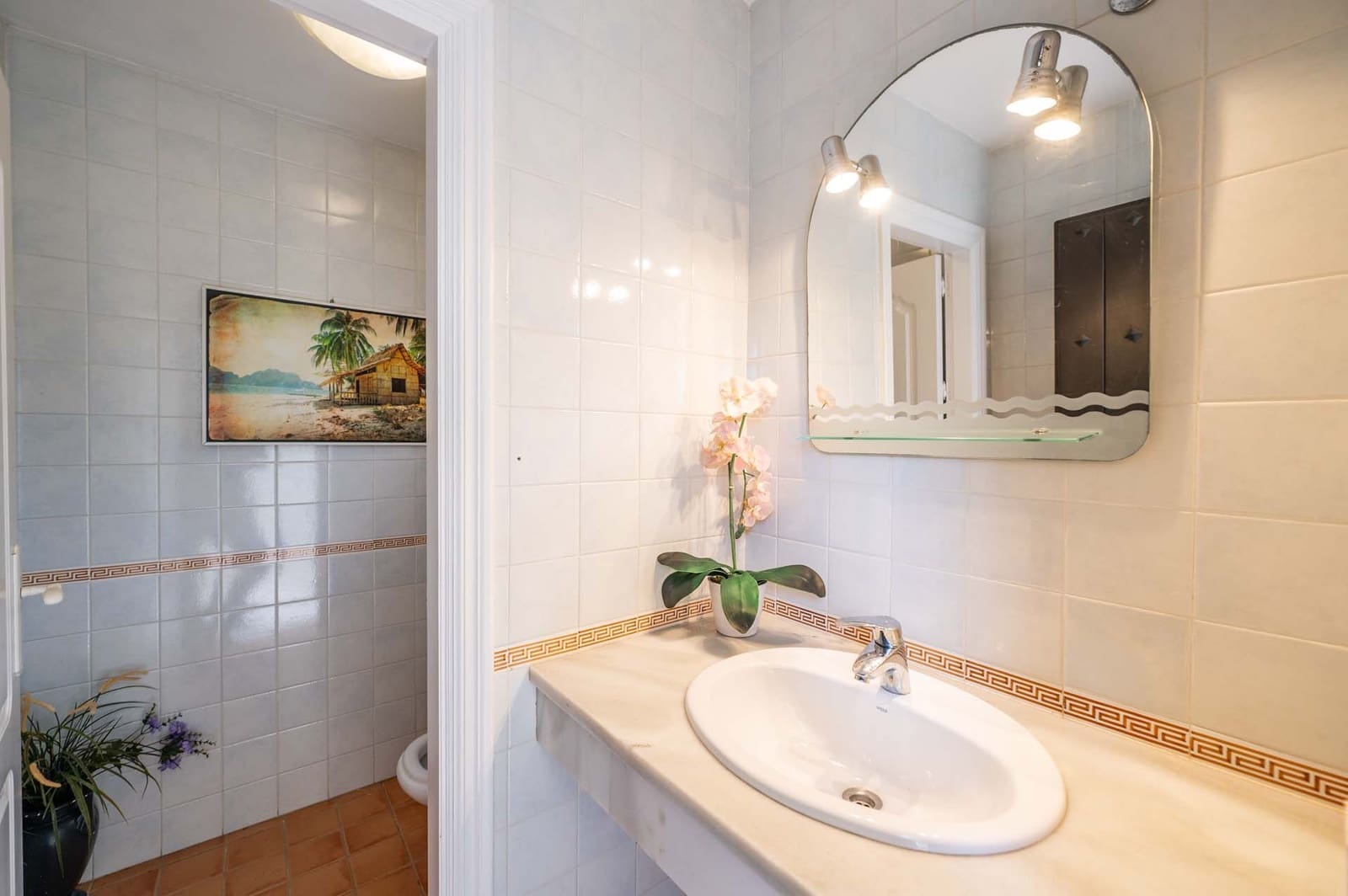 5 bedroom Villa for sale in Elviria with pool garage - € 1,990,000 (Ref: 8644844)