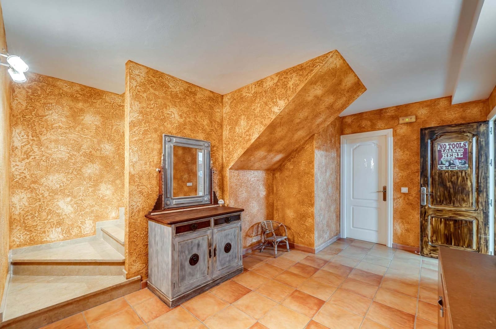 5 bedroom Villa for sale in Elviria with pool garage - € 1,990,000 (Ref: 8644844)