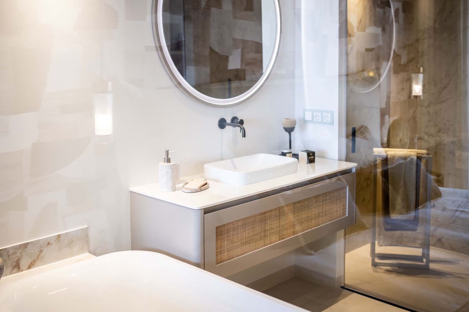 3 soveværelse Penthouse til salg i La Quinta med swimmingpool - € 1.375.000 (Ref: 8644845)