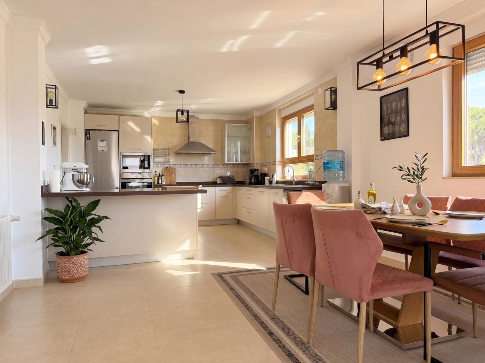 8 slaapkamer Villa te koop in Elviria met zwembad garage - € 1.680.000 (Ref: 8658361)
