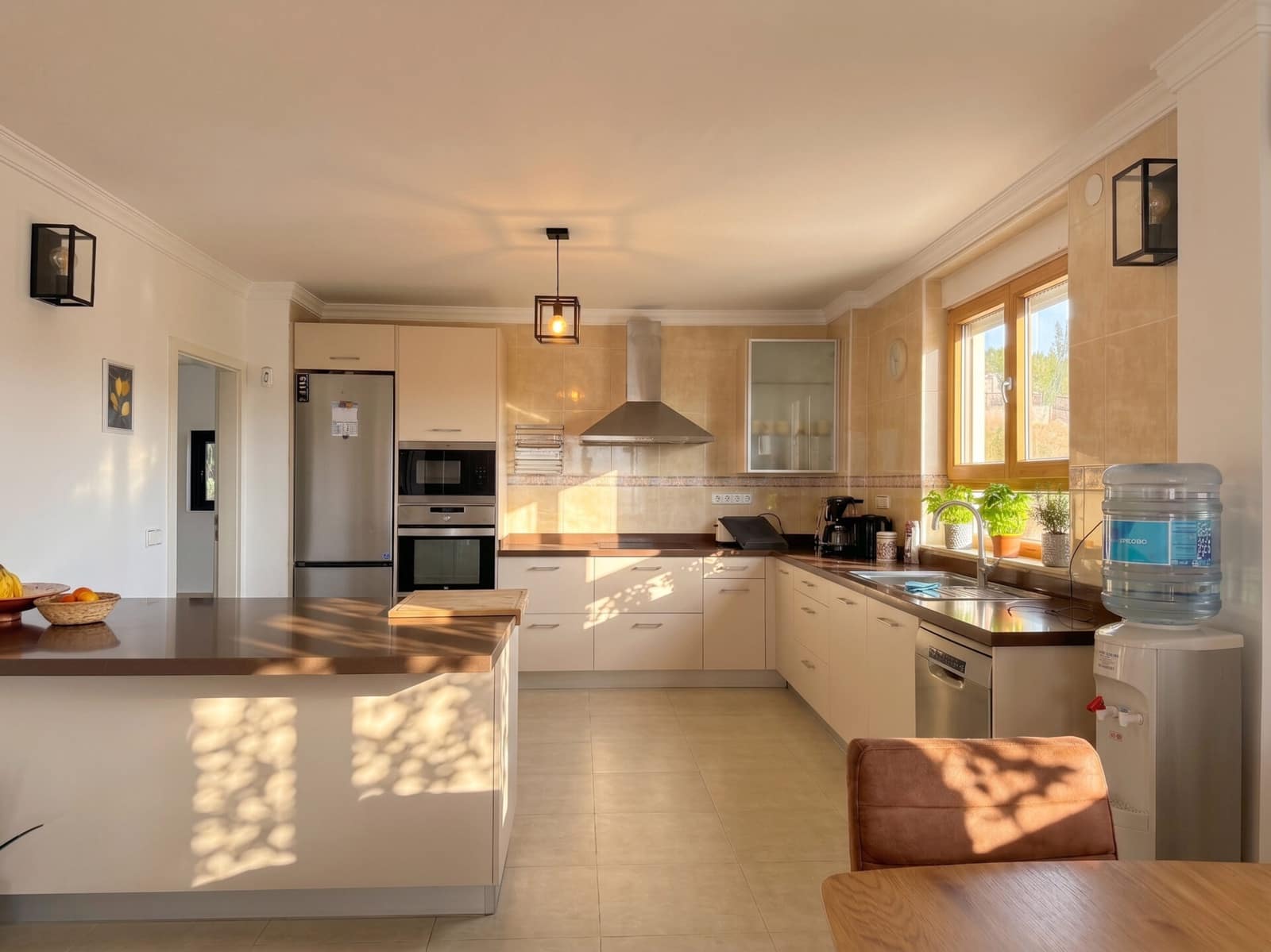 8 slaapkamer Villa te koop in Elviria met zwembad garage - € 1.680.000 (Ref: 8658361)