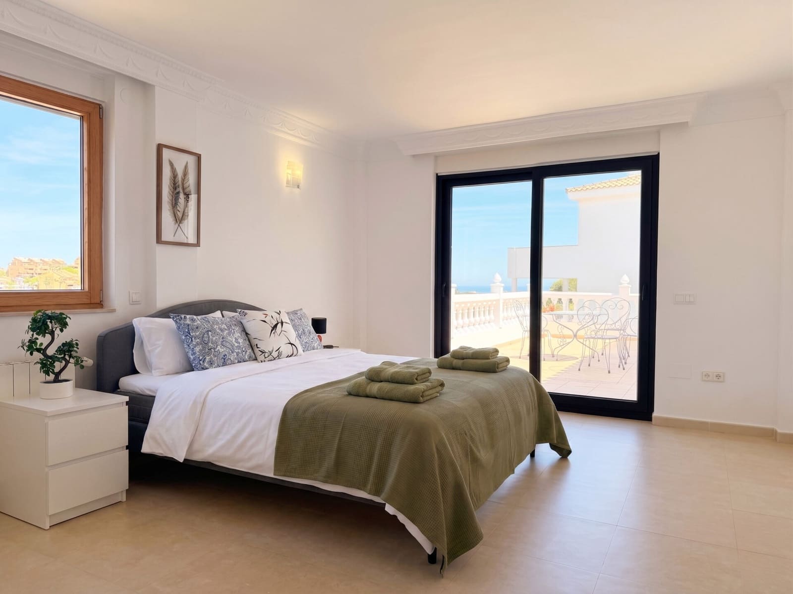 8 slaapkamer Villa te koop in Elviria met zwembad garage - € 1.680.000 (Ref: 8658361)