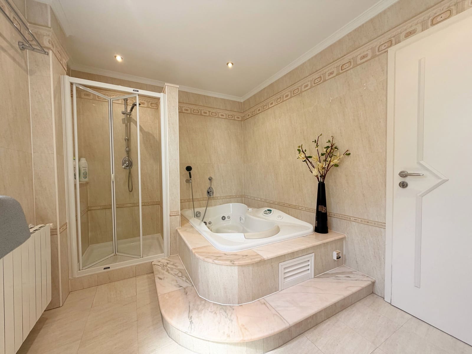 8 slaapkamer Villa te koop in Elviria met zwembad garage - € 1.680.000 (Ref: 8658361)