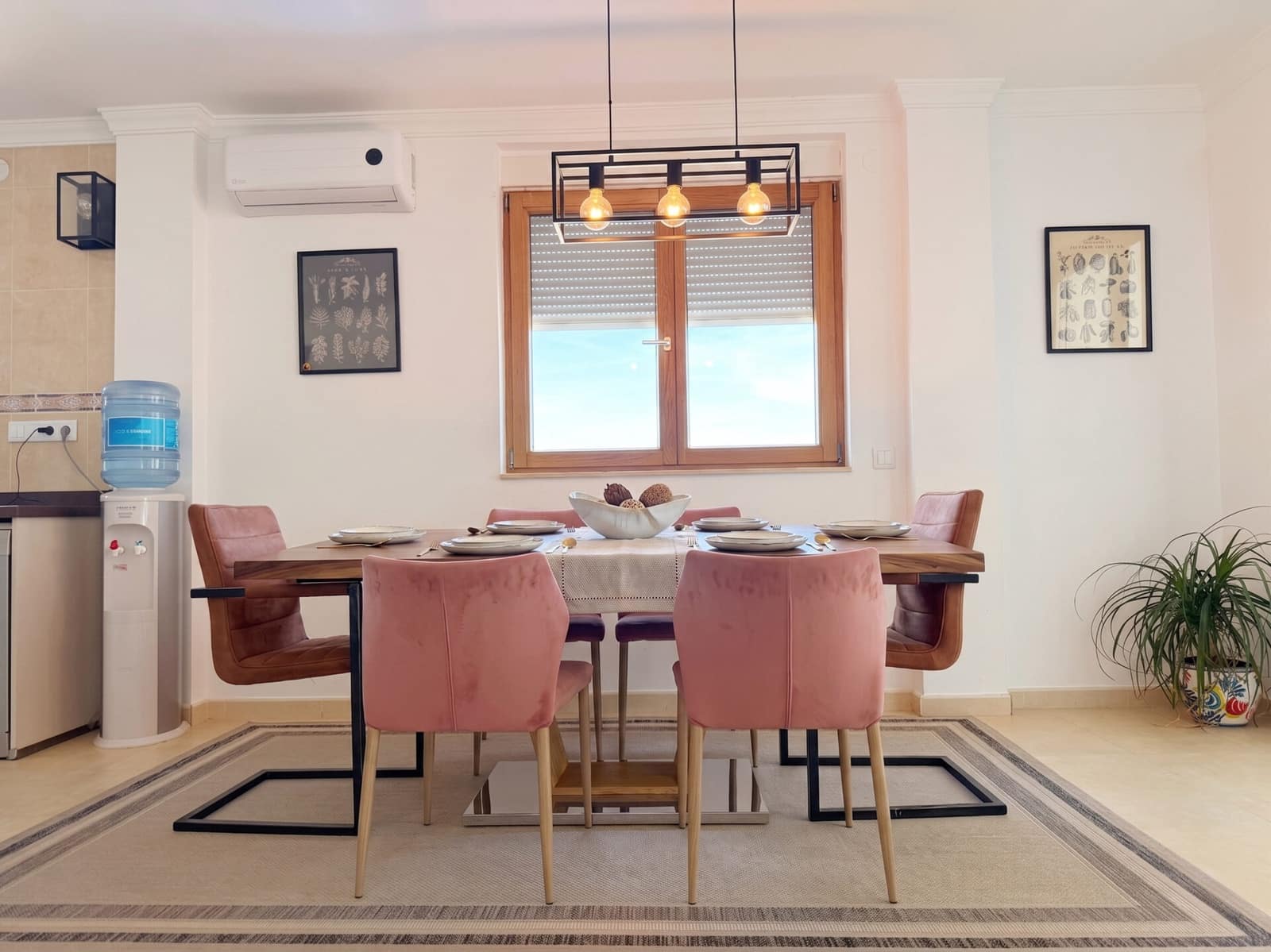 8 slaapkamer Villa te koop in Elviria met zwembad garage - € 1.680.000 (Ref: 8658361)