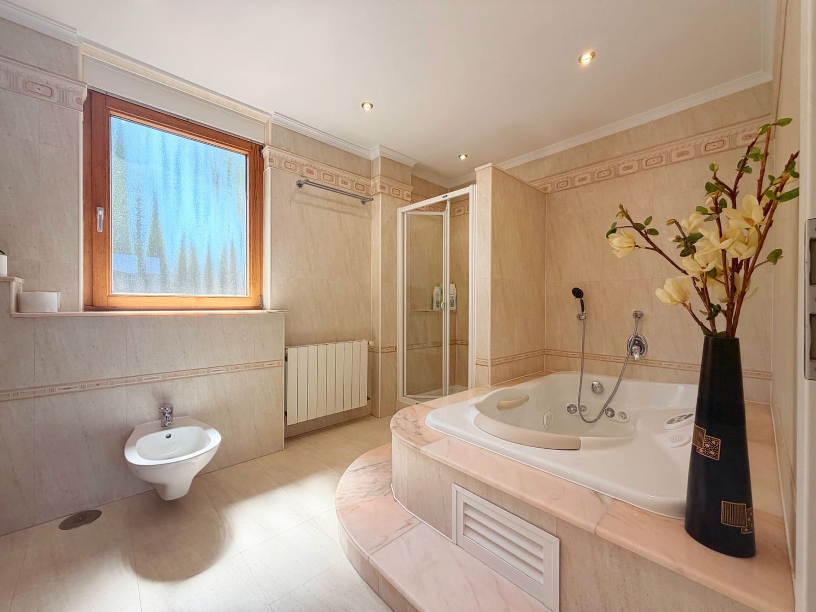 8 slaapkamer Villa te koop in Elviria met zwembad garage - € 1.680.000 (Ref: 8658361)