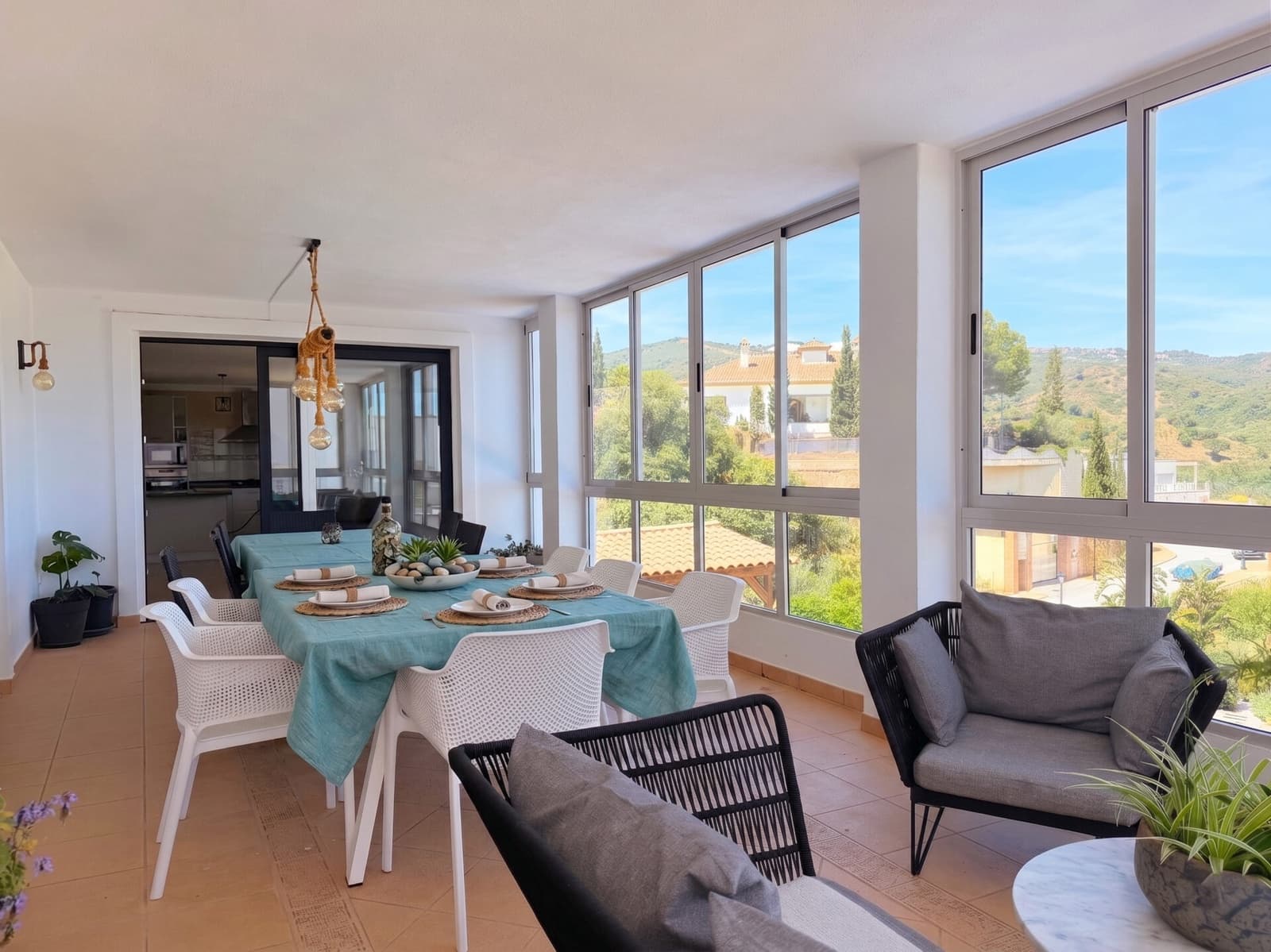 8 slaapkamer Villa te koop in Elviria met zwembad garage - € 1.680.000 (Ref: 8658361)