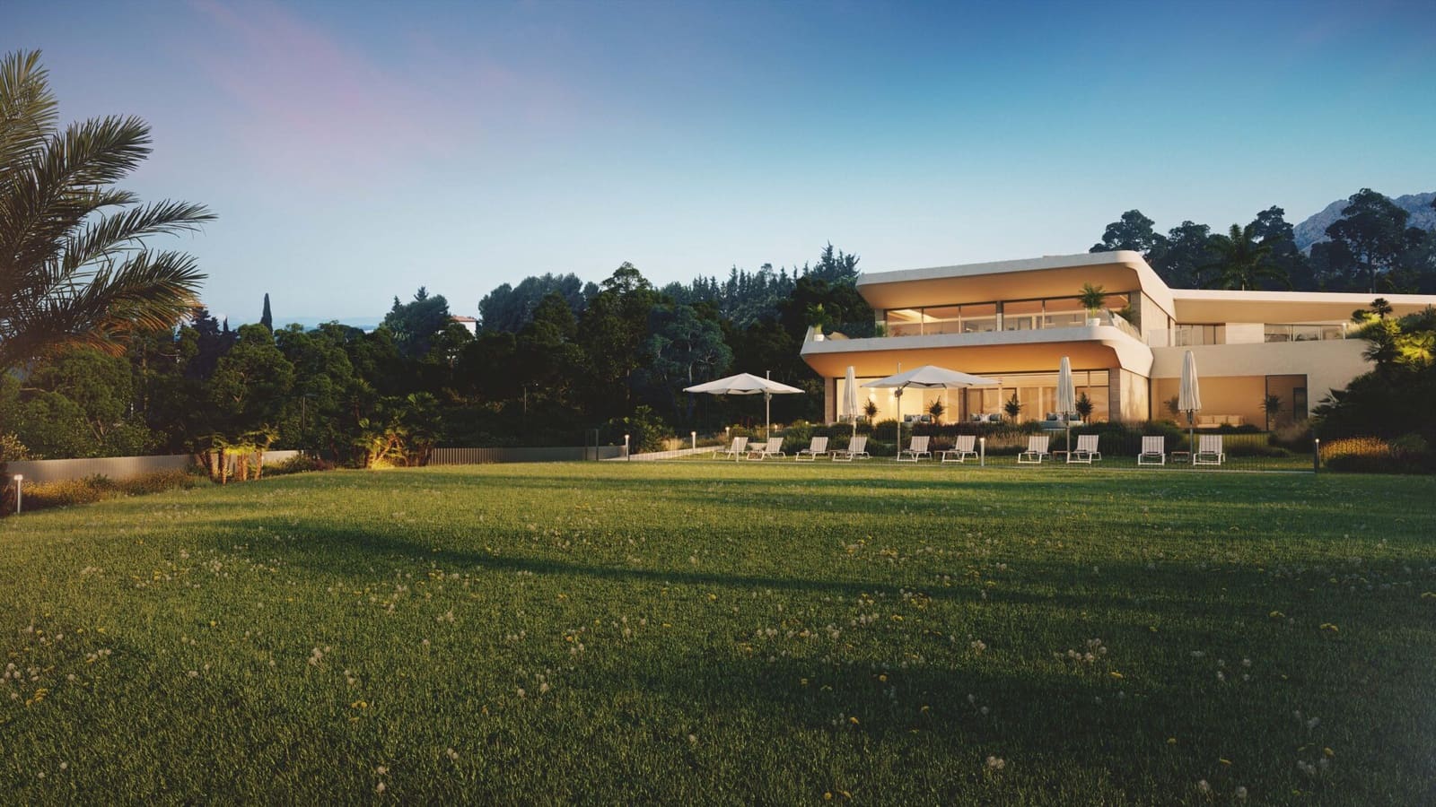 3 bedroom Apartment for sale in Estepona with pool garage - € 700,500 (Ref: 8668112)