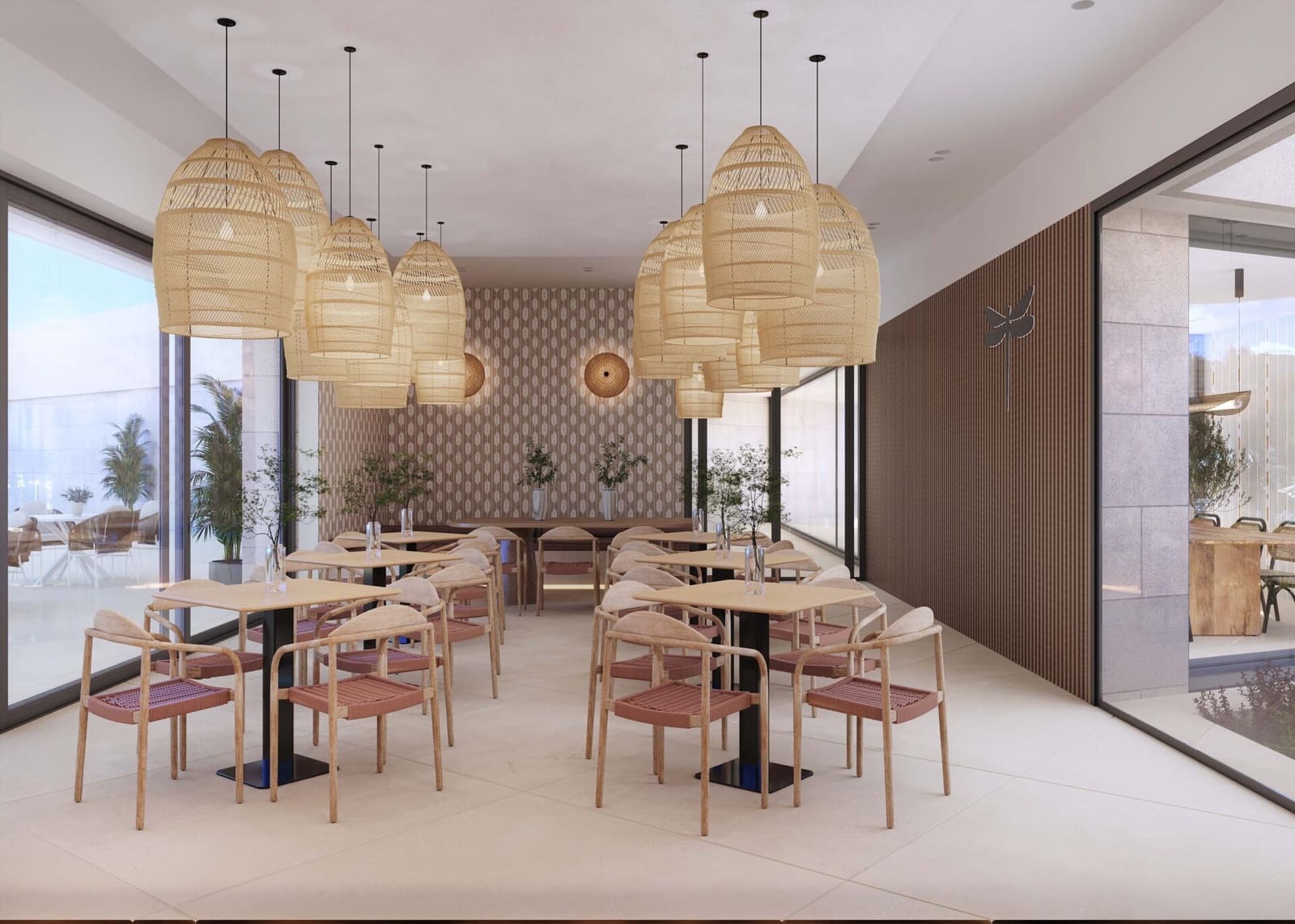 3 bedroom Apartment for sale in Estepona with pool garage - € 700,500 (Ref: 8668112)