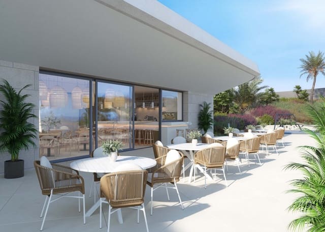 2 bedroom Apartment for sale in Selwo, Estepona with pool garage - € 562,000 (Ref: 8668113)