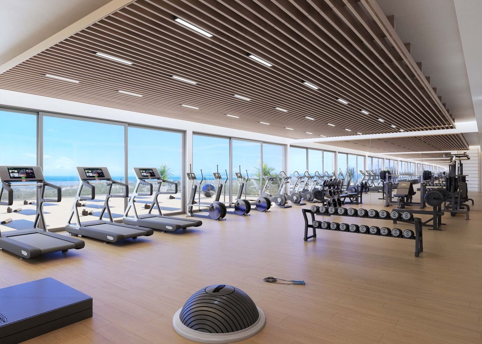 2 bedroom Apartment for sale in New Golden Mile with pool garage - € 562,000 (Ref: 8668113)