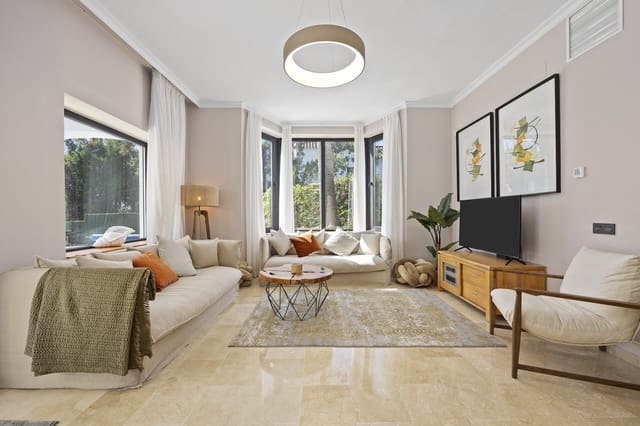 5 camera da letto Villa in vendita in Benahavís con piscina - 1.998.000 € (Rif: 8691374)