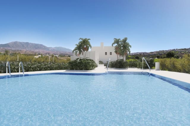 3 soveværelse Byhus til salg i La Cala Golf, Mijas med swimmingpool garage - € 655.000 (Ref: 8741245)