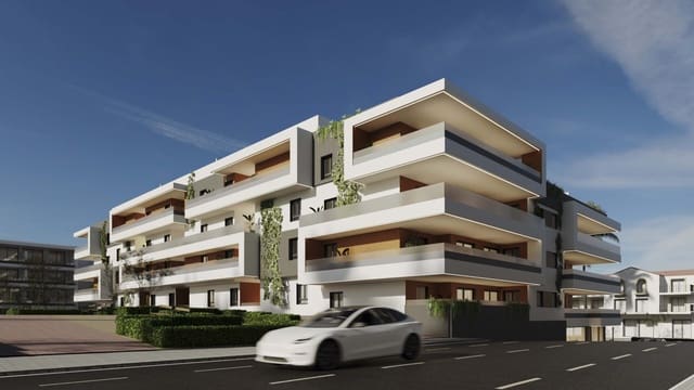 3 soverom Penthouse til salgs i San Pedro de Alcantara, Marbella med svømmebasseng garasje - € 832 000 (Ref: 8770083)