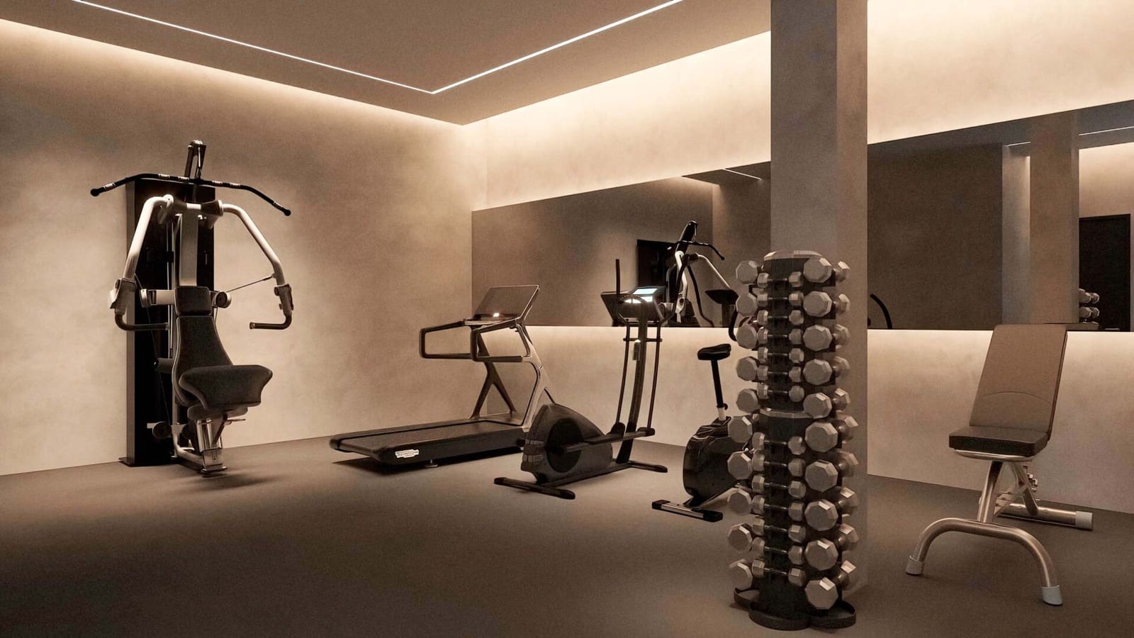 6 sovrum Villa till salu i El Madronal med pool - 6 500 000 € (Ref: 8773268)