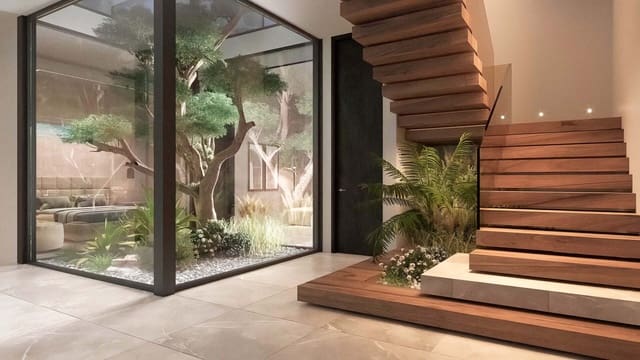 6 sovrum Villa till salu i El Madroñal, Benahavís med pool - 6 500 000 € (Ref: 8773268)