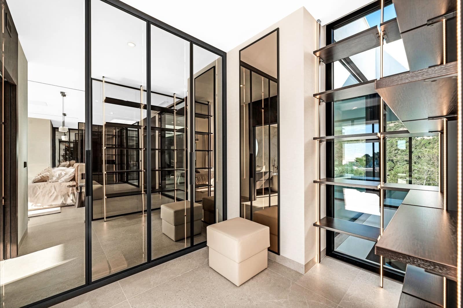 6 Zimmer Villa zu verkaufen in El Madronal mit Pool - 7.000.000 € (Ref: 8773268)