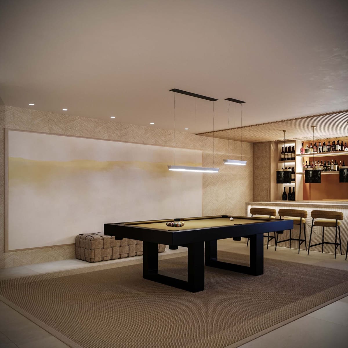 4 quarto Moradia para venda em Golden Mile com piscina - 4 850 000 € (Ref: 8773270)