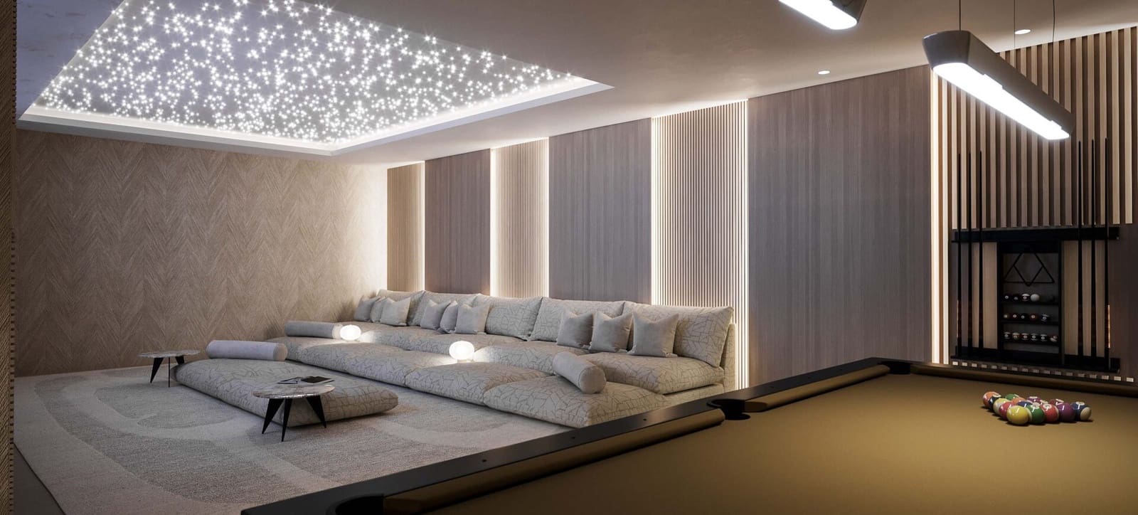 4 quarto Moradia para venda em Golden Mile com piscina - 4 850 000 € (Ref: 8773270)