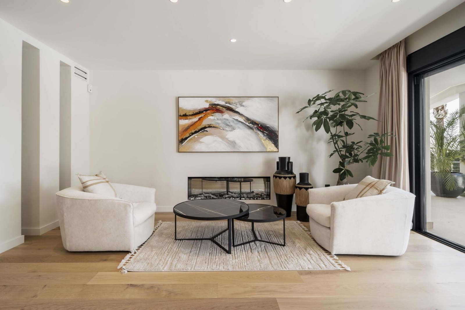 5 bedroom Villa for sale in Marbella with pool garage - € 5,950,000 (Ref: 8778243)