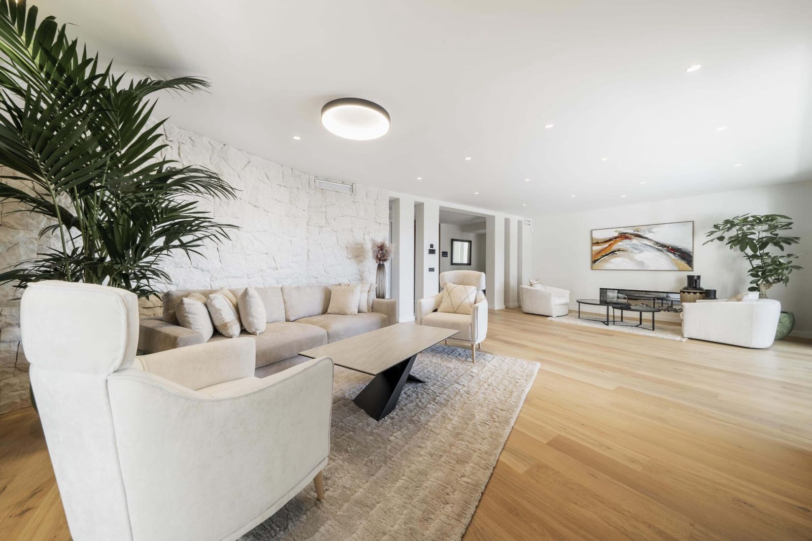 5 bedroom Villa for sale in Marbella with pool garage - € 5,950,000 (Ref: 8778243)