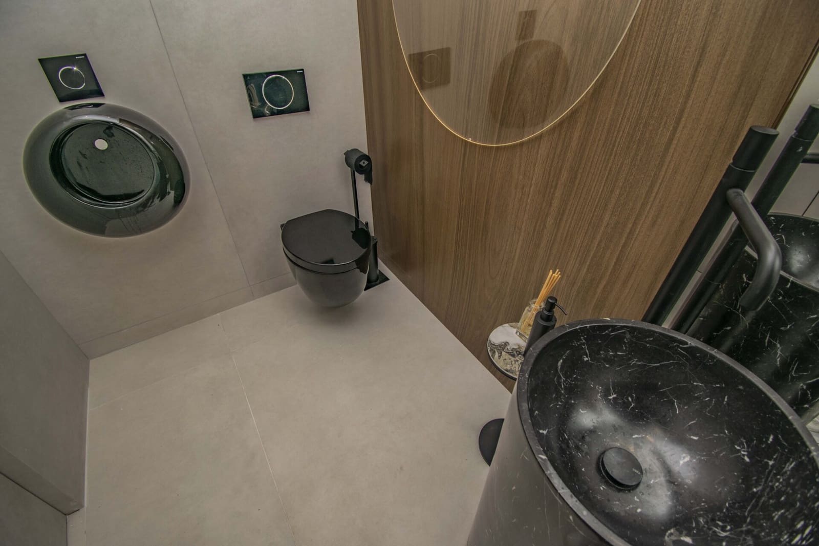 4 soveværelse Byhus til salg i Golden Mile med swimmingpool - € 5.460.000 (Ref: 8778244)