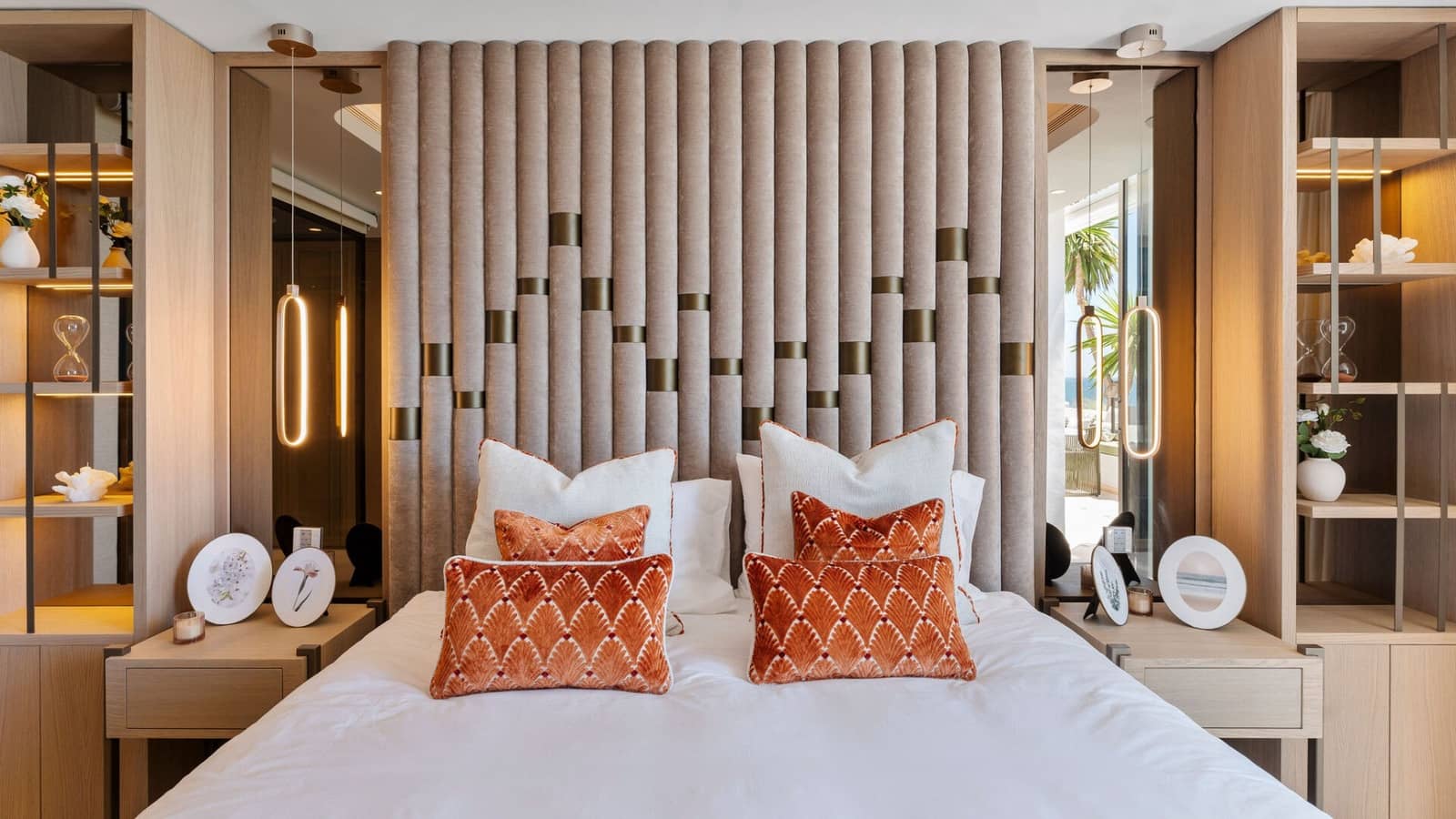 3 bedroom Apartment for sale in Golden Mile with pool garage - € 6,995,000 (Ref: 8778245)