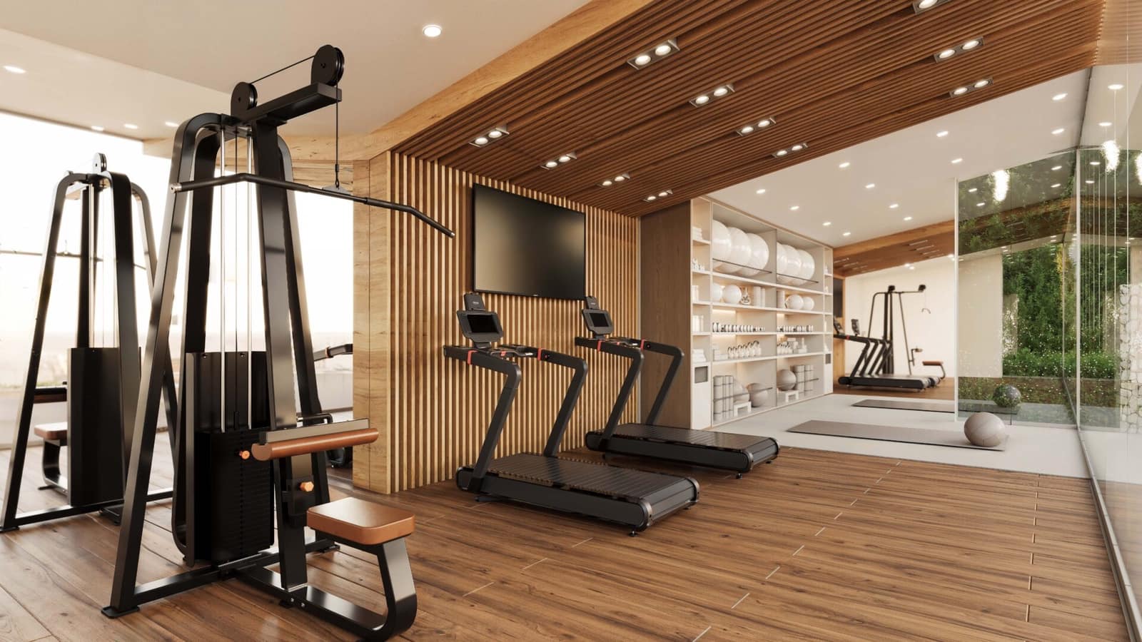 2 soverom Leilighet til salgs i La Cala Golf med svømmebasseng - € 399 900 (Ref: 8781276)