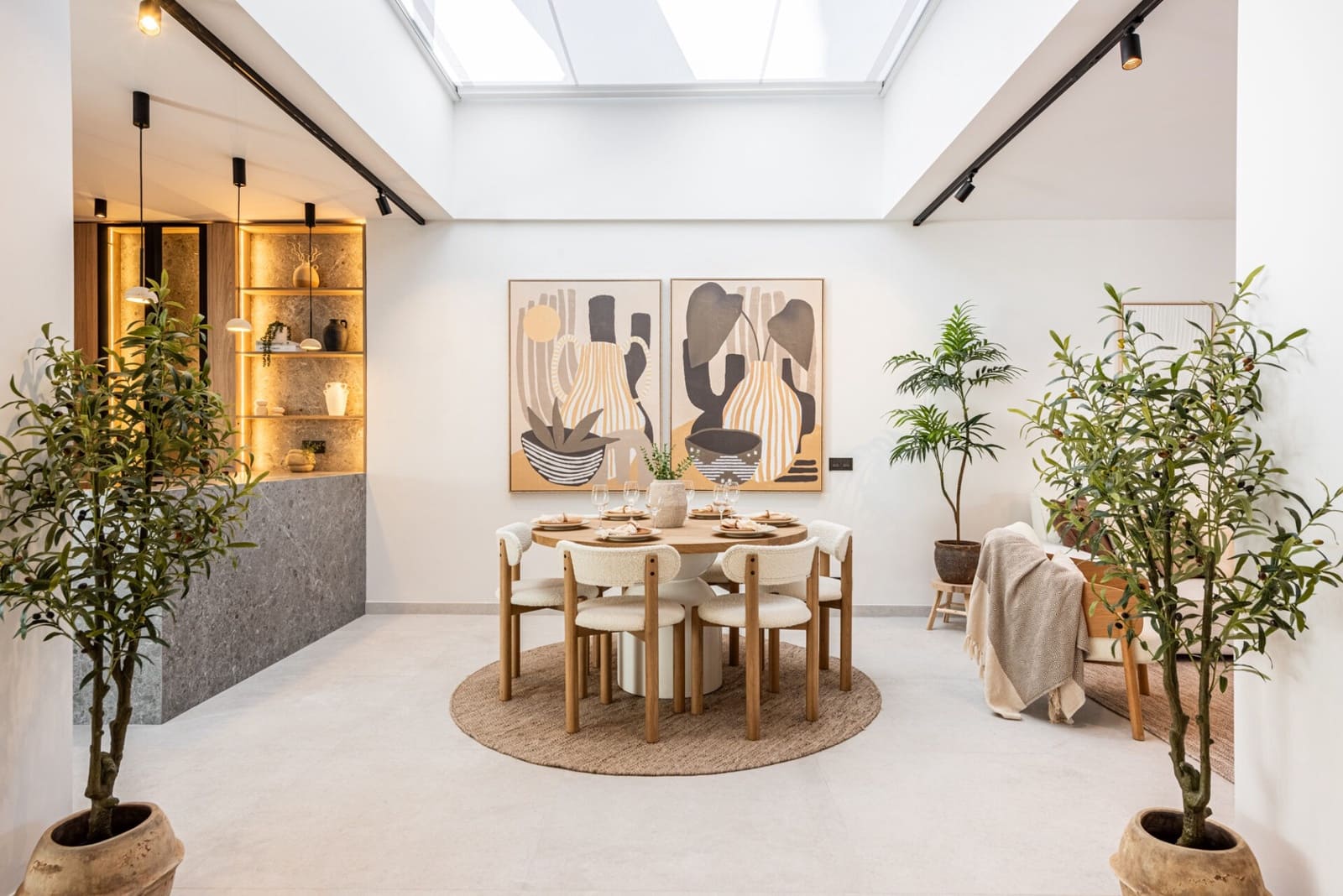 3 soverom Villa til salgs i Nueva Andalucia med svømmebasseng - € 1 349 000 (Ref: 8783558)