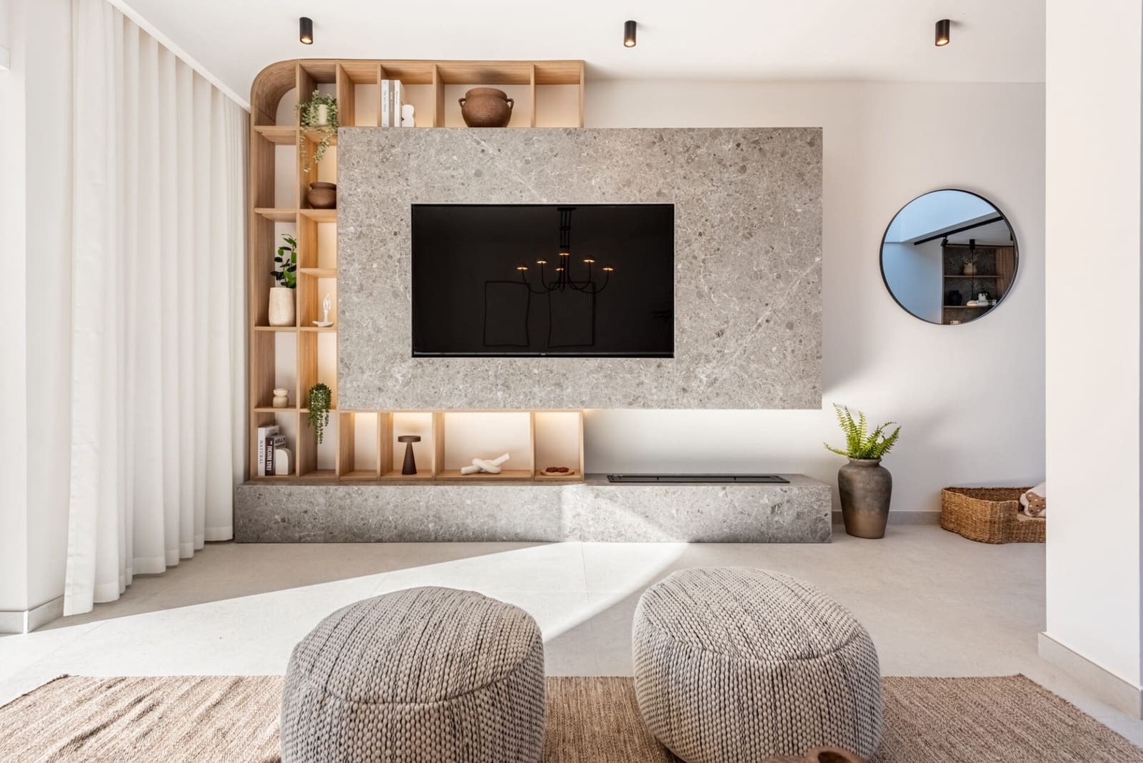 3 soverom Villa til salgs i Nueva Andalucia med svømmebasseng - € 1 349 000 (Ref: 8783558)