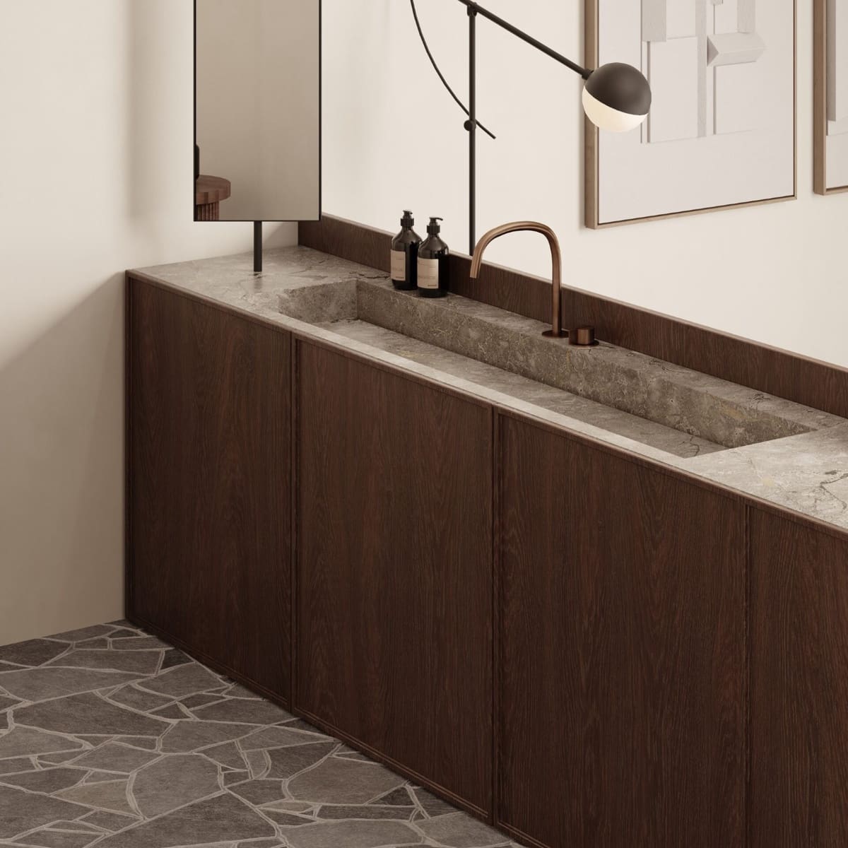 4 bedroom Penthouse for sale in Nueva Andalucia - € 3,500,000 (Ref: 8789168)