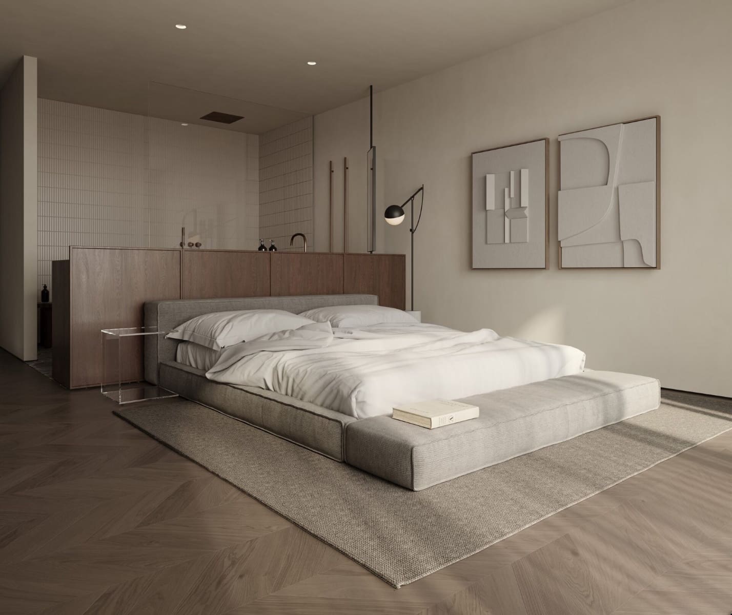 4 bedroom Penthouse for sale in Nueva Andalucia - € 3,500,000 (Ref: 8789168)