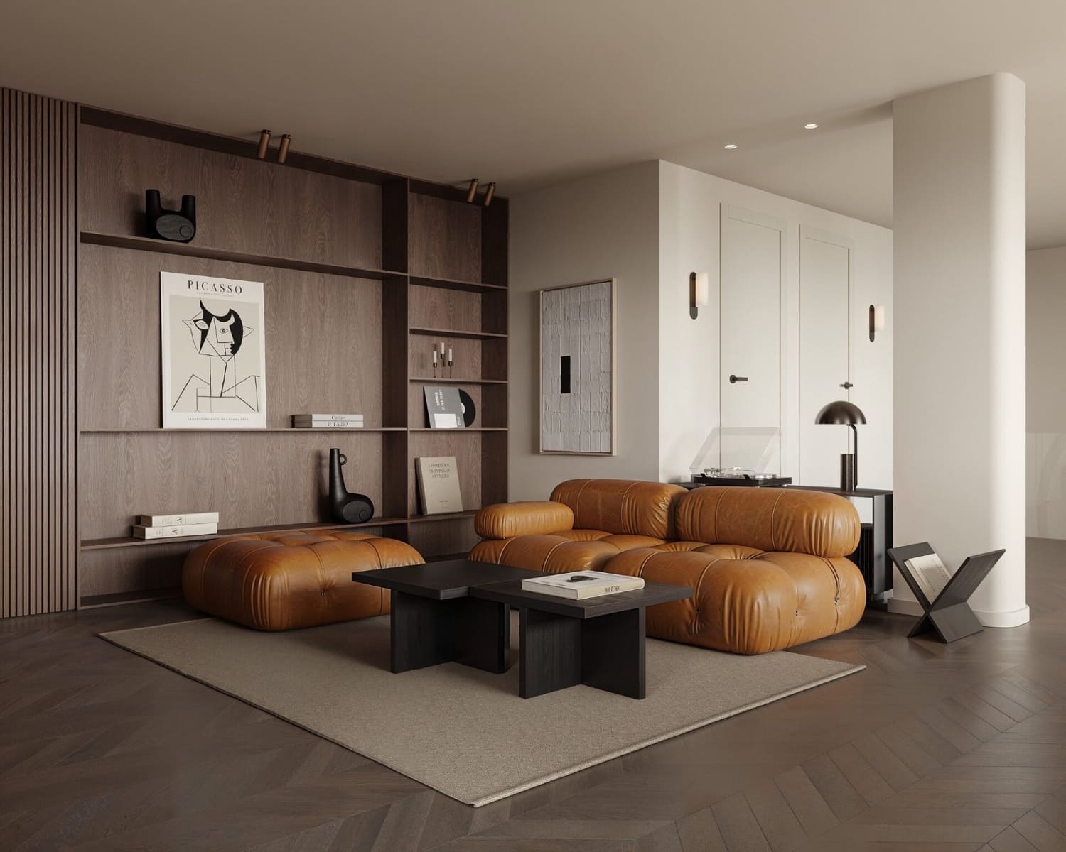 4 bedroom Penthouse for sale in Nueva Andalucia - € 3,500,000 (Ref: 8789168)