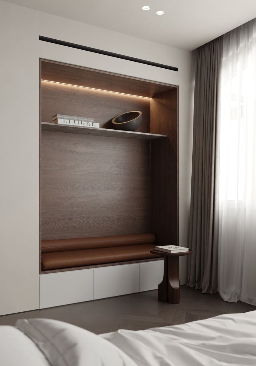 4 bedroom Penthouse for sale in Nueva Andalucia - € 3,500,000 (Ref: 8789168)