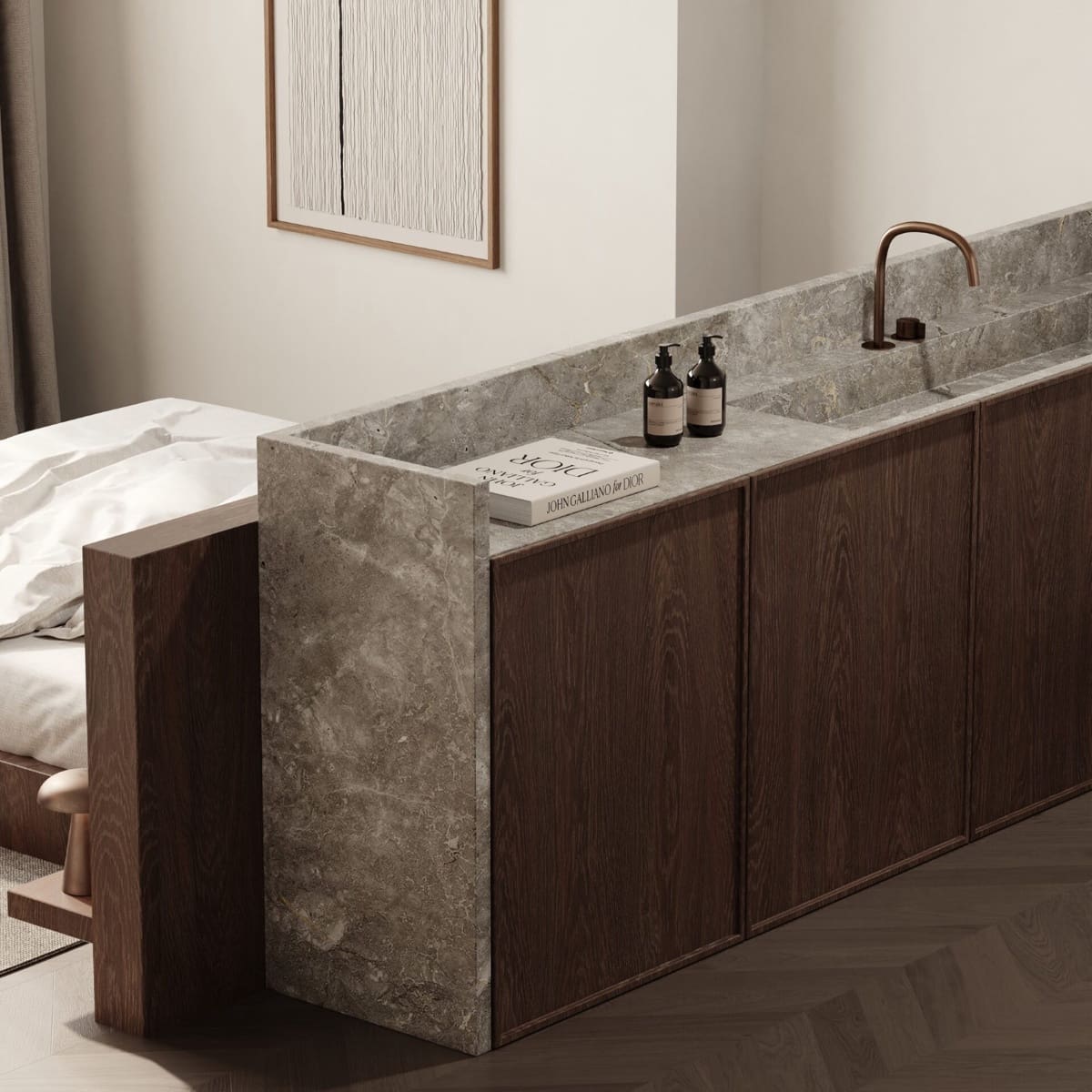 4 bedroom Penthouse for sale in Nueva Andalucia - € 3,500,000 (Ref: 8789168)