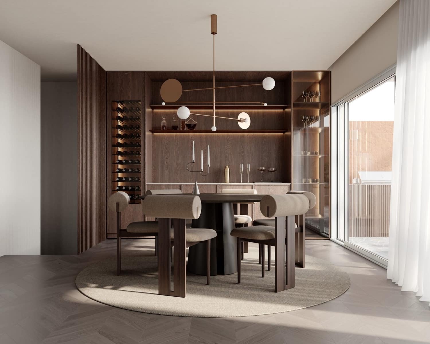 4 bedroom Penthouse for sale in Nueva Andalucia - € 3,500,000 (Ref: 8789168)