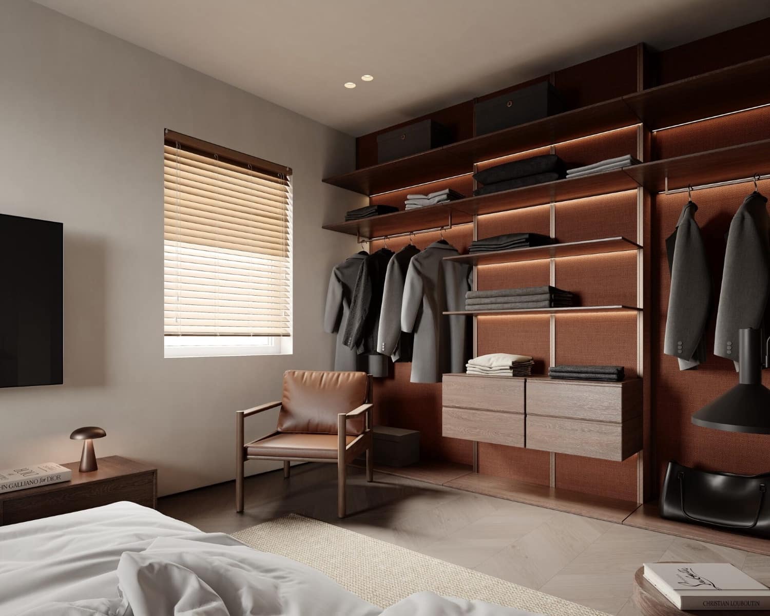 4 bedroom Penthouse for sale in Nueva Andalucia - € 3,500,000 (Ref: 8789168)