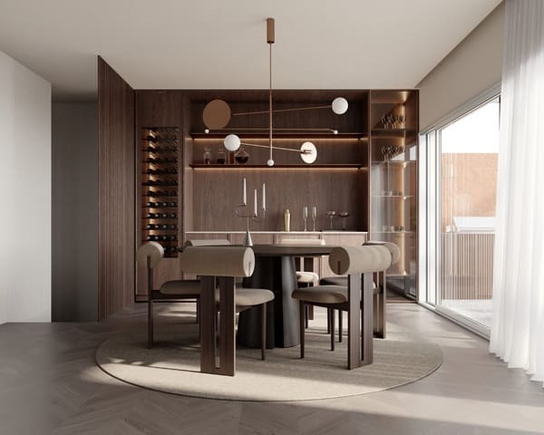 4 soveværelse Penthouse til salg i Nueva Andalucia, Marbella - € 3.500.000 (Ref: 8789168)