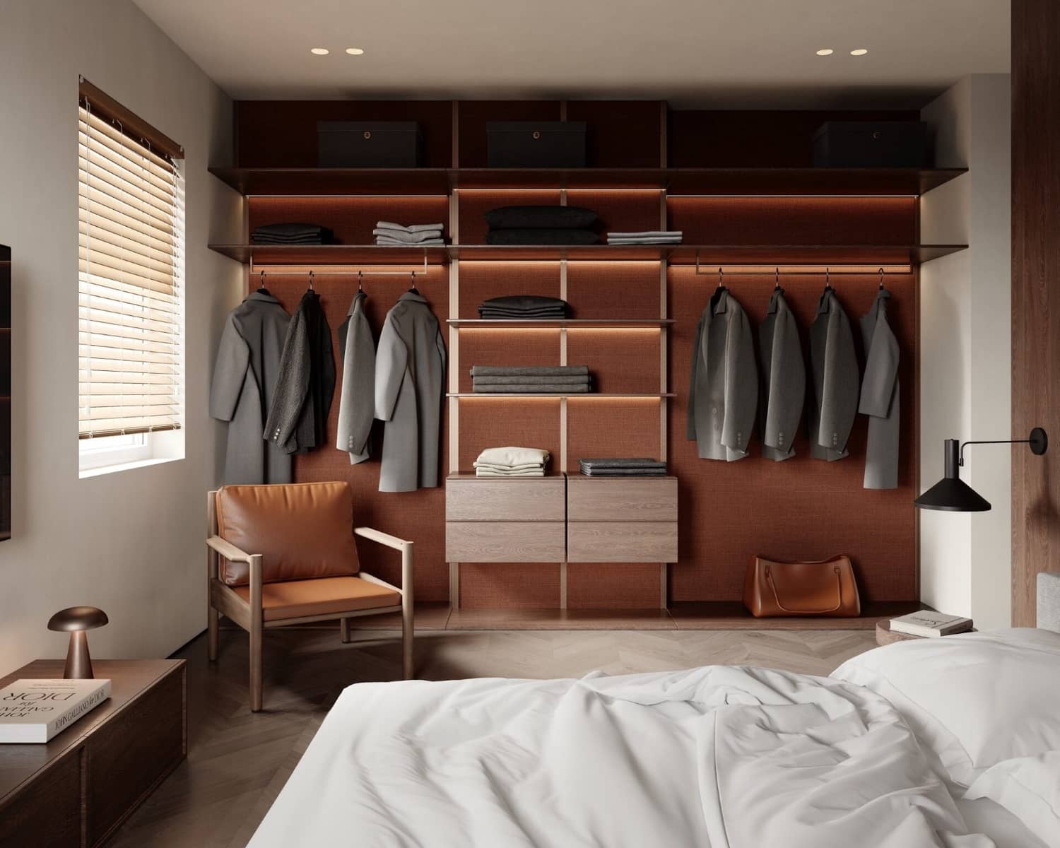 4 bedroom Penthouse for sale in Nueva Andalucia - € 3,500,000 (Ref: 8789168)