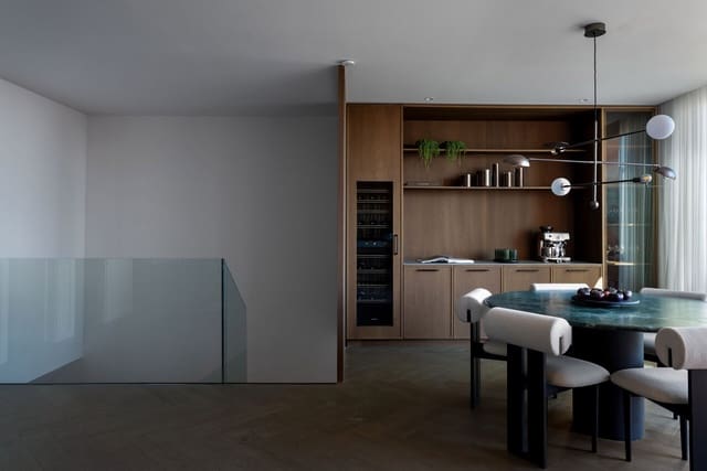 4 sovrum Takvåning till salu i Nueva Andalucia, Marbella - 3 495 000 € (Ref: 8789168)