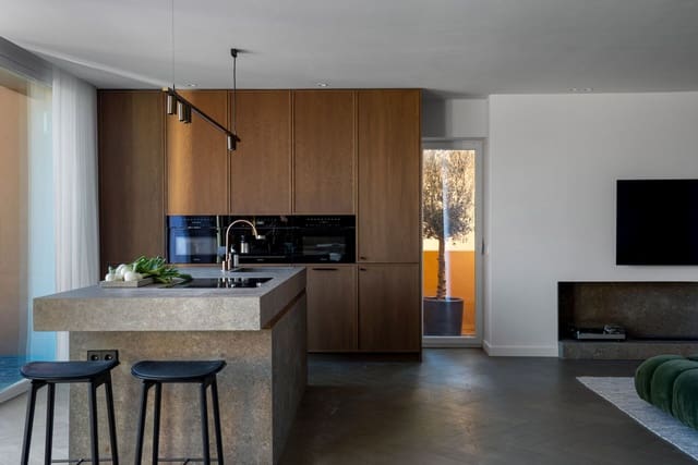 4 sovrum Takvåning till salu i Nueva Andalucia, Marbella - 3 495 000 € (Ref: 8789168)