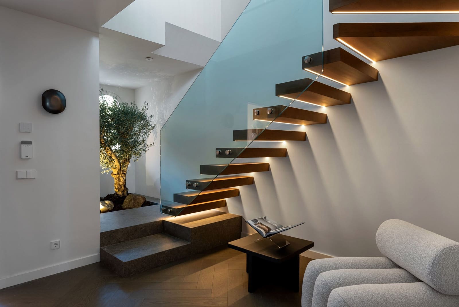 4 sovrum Takvåning till salu i Nueva Andalucia - 3 495 000 € (Ref: 8789168)