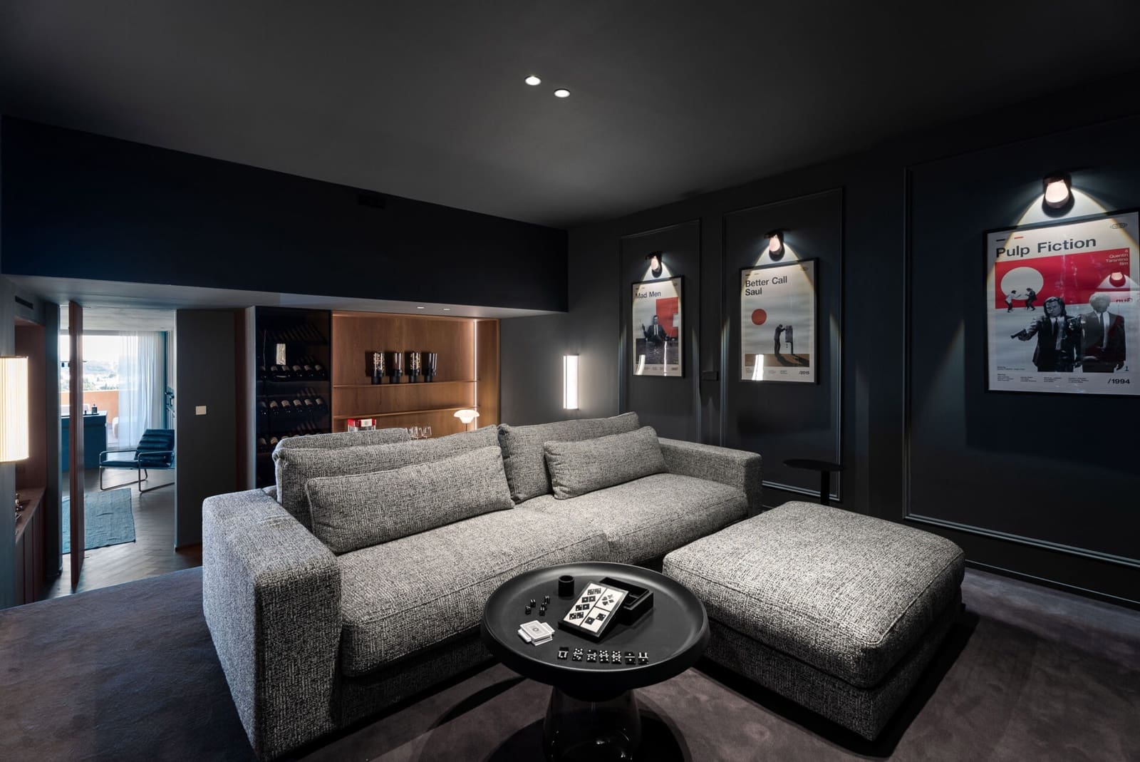 4 sovrum Takvåning till salu i Nueva Andalucia - 3 495 000 € (Ref: 8789168)