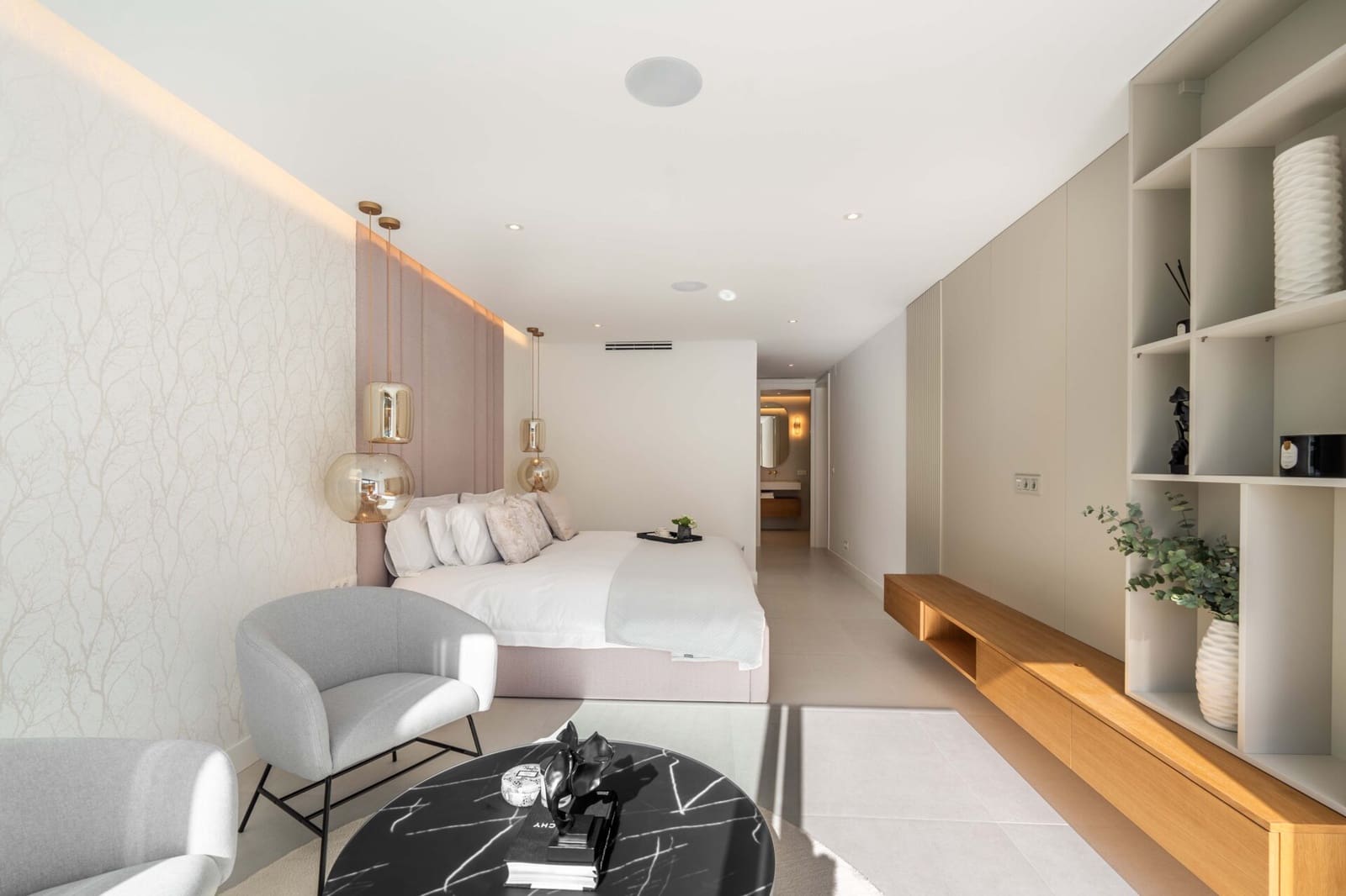 4 bedroom Villa for sale in Marbesa with pool - € 3,669,000 (Ref: 8792159)