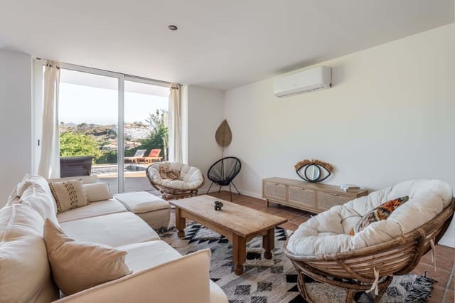 3 camera da letto Villa in vendita in Estepona - 799.000 € (Rif: 8812403)