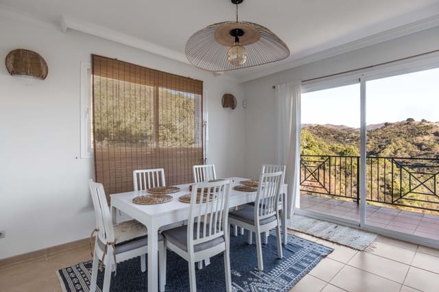 3 camera da letto Villa in vendita in Estepona - 799.000 € (Rif: 8812403)