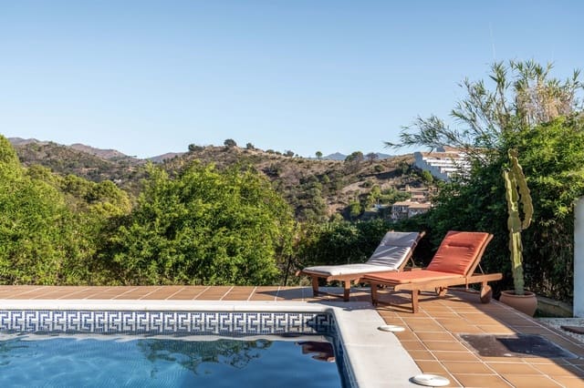 3 camera da letto Villa in vendita in Estepona - 799.000 € (Rif: 8812403)