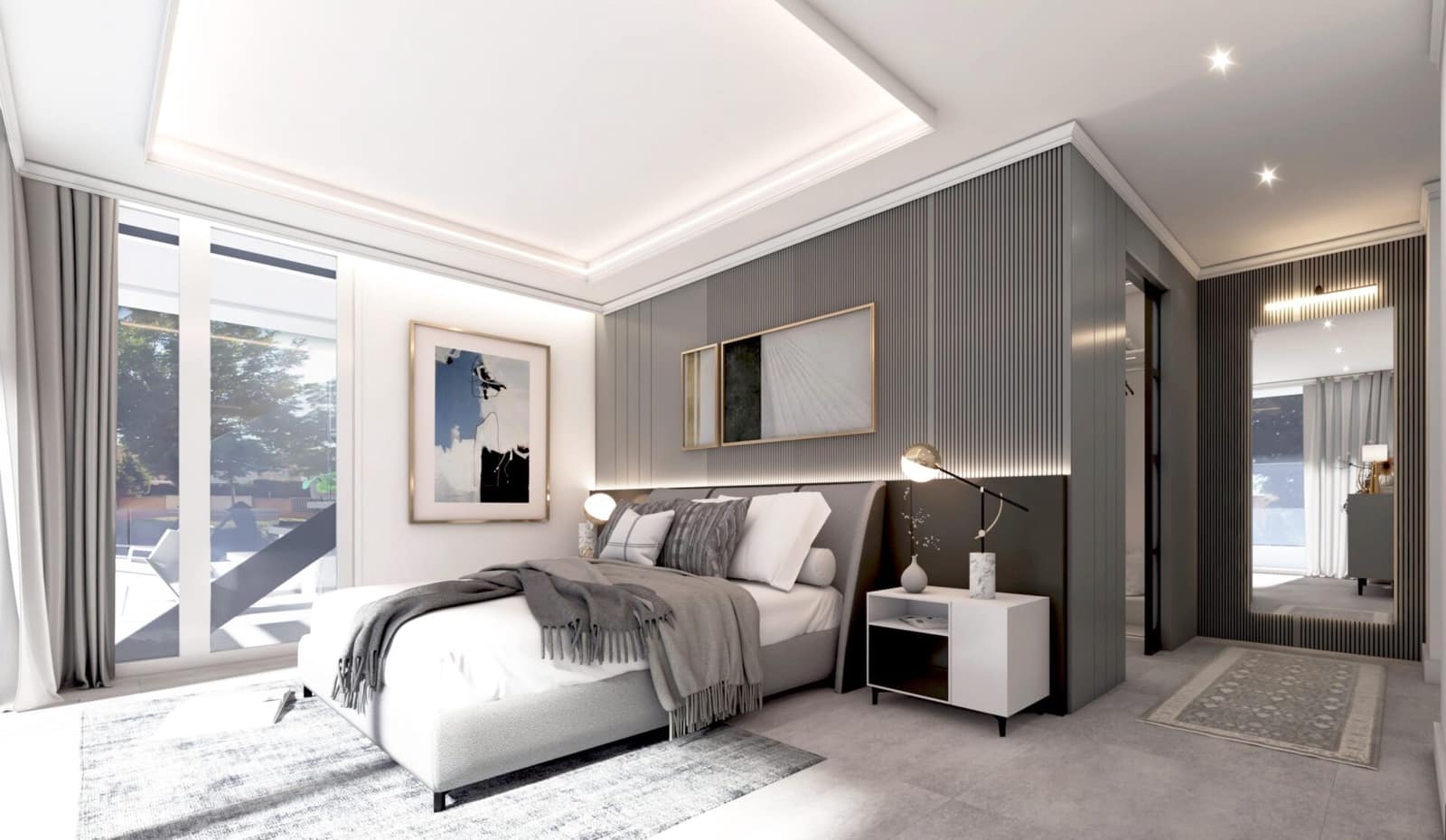 5 camera da letto Villa in vendita in Fuengirola con piscina garage - 3.150.000 € (Rif: 8821895)