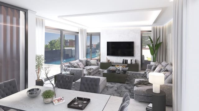 5 quarto Moradia para venda em Fuengirola com piscina garagem - 3 150 000 € (Ref: 8821895)